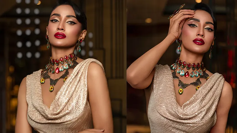 আমি বাংলাদেশের জন্য রেভ্যুলিউশন এনেছি: মিথিলা