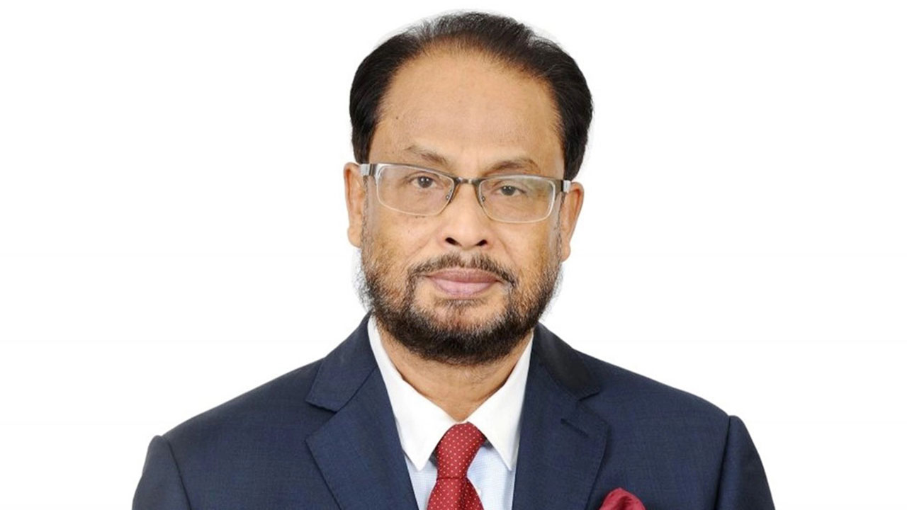 সারের দাবিতে কৃষকের রাস্তায় নেমে আসা জাতির জন্য দুর্ভাগ্যজনক: জিএম কাদের