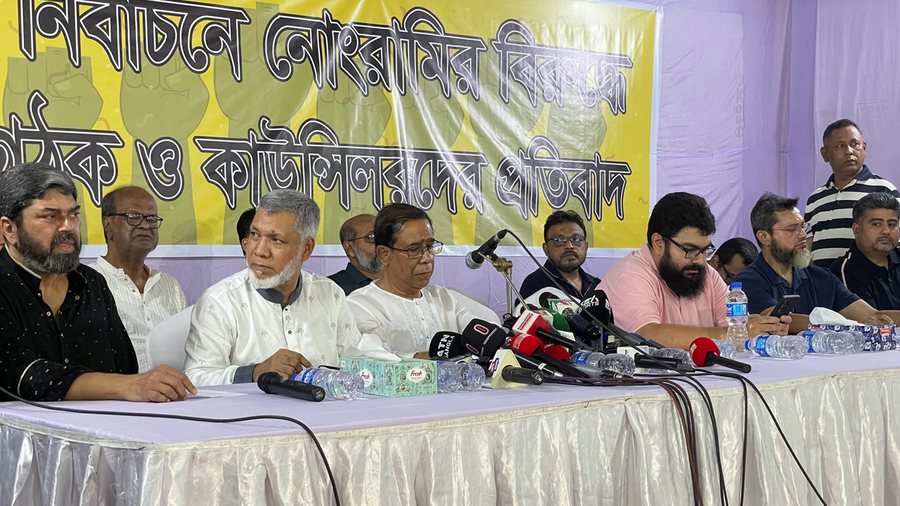 বিসিবির ডাকে সাড়া দিচ্ছে না বয়কটকারী ৪৩ ক্লাব!