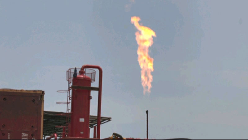 কোন পদ্ধতিতে ভোলায় নতুন শিল্পে সাশ্রয়ী দরে গ্যাস!