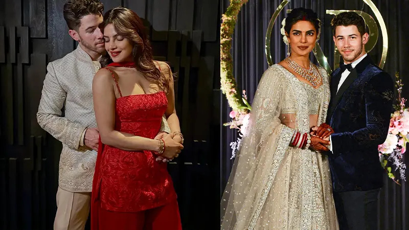 ড্রিম গার্ল'র সঙ্গে ৭ বছরের পথ চলা: নিক জোনাস