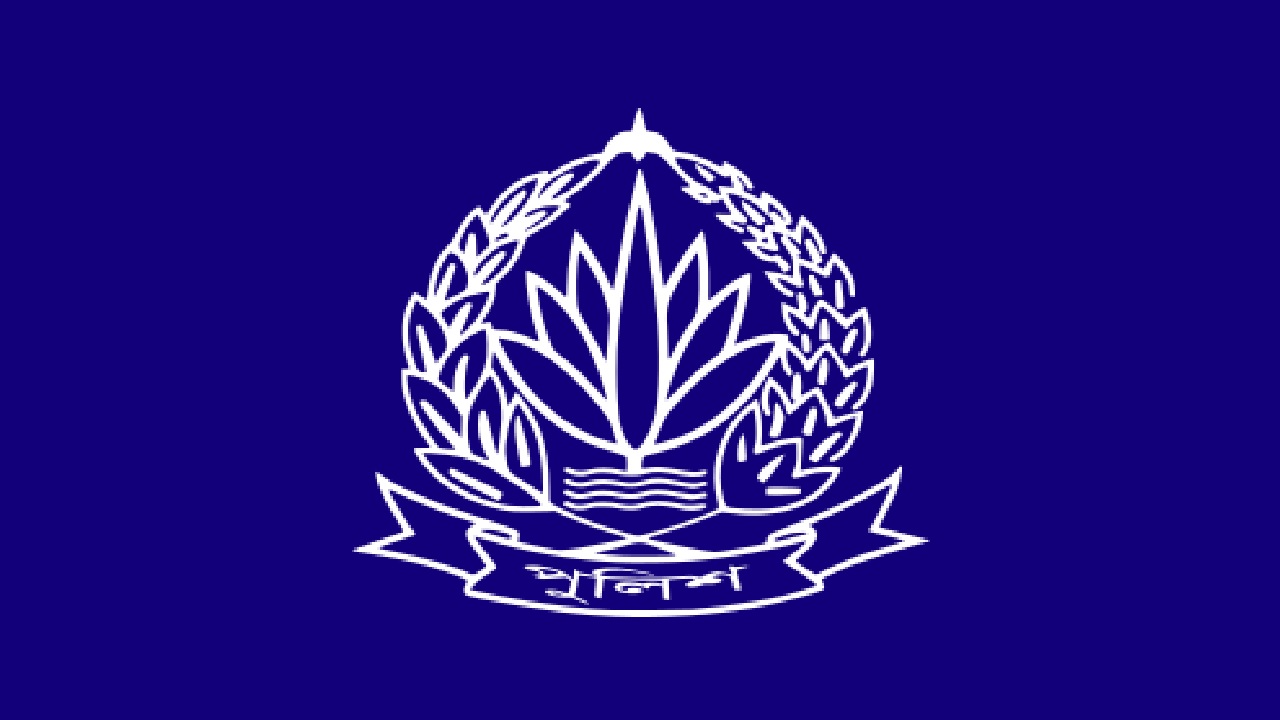 ৬৪ জেলায় পুলিশ সুপারের রদবদল