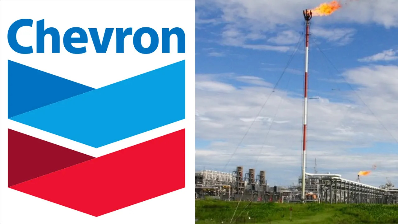 শেভরনকে কয়েকটি গ্যাস ফিল্ড দিতে নানামুখী চাপ!