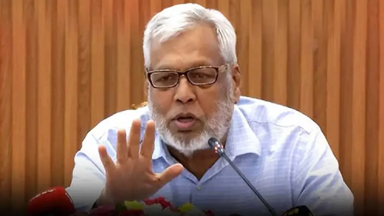 তেল-গ্যাস অনুসন্ধান কার্যক্রম ৪৮ ঘণ্টা বন্ধের নির্দেশ