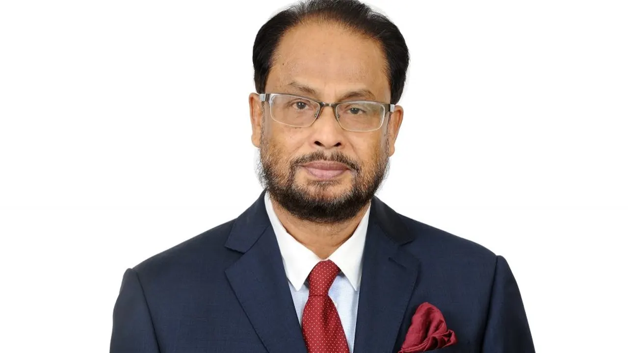 কড়াইল বস্তির অগ্নিকান্ডে সমবেদনা জানিয়েছেন জিএম কাদের