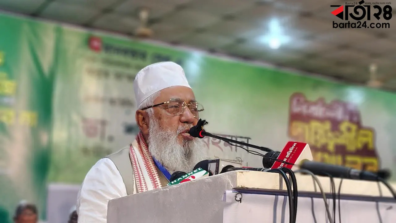 প্রশাসনকে আমাদের আন্ডারে নিয়ে আসতে হবে: শাহজাহান চৌধুরী