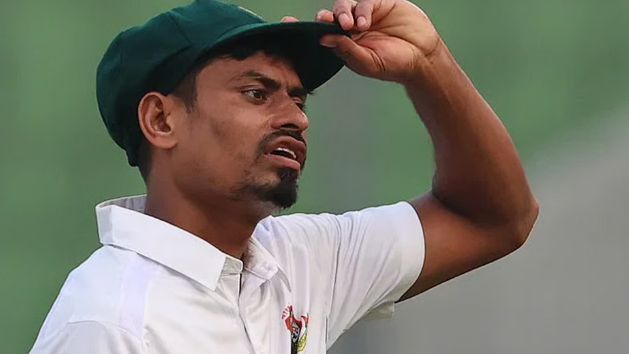 ভূমিকম্পের ভয়াবহ মুহূর্তের অভিজ্ঞতা শোনালেন তাইজুল