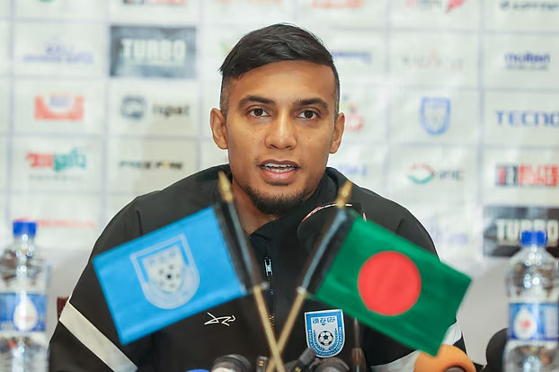 এটাই ‘শক্তিশালী’ স্কোয়াড, সুযোগ দেখছেন জামাল