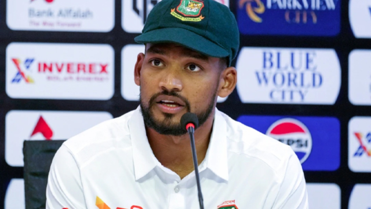 দীর্ঘ বিরতি-বদলে যাওয়া স্রোত, সমাধানের পথ দেখালেন শান্ত