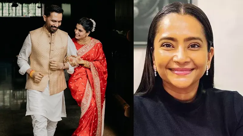 রাজের প্রাক্তন স্ত্রীর কটাক্ষের জবাব দিলেন সামান্থার ননদ