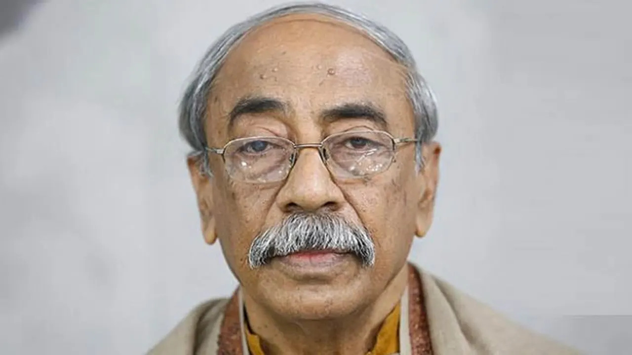 শাহরিয়ার কবিরকে ‘মুক্তি ও ক্ষতিপূরণ’ দিতে ইউএনএইচআরসি’র আহ্বান