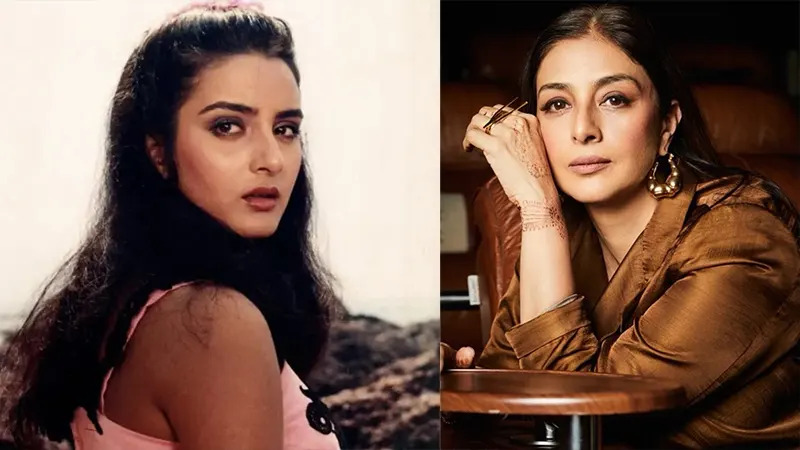 অতিরিক্ত ‘রাগেই’ ধ্বংস হয় টাবুর বোন ফারাহ নাজের ক্যারিয়ার