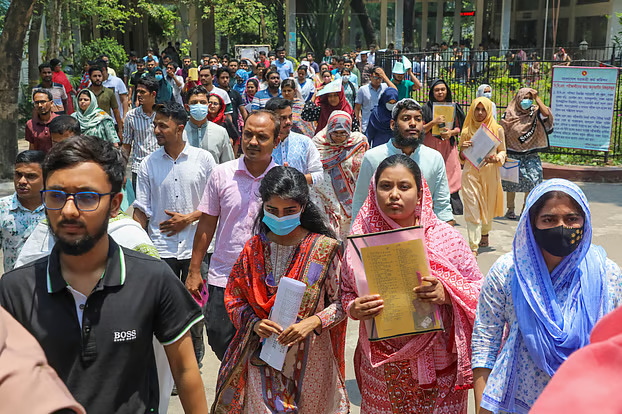 বিসিএসের সিলেবাস পরিবর্তনের উদ্যোগ, বাস্তবায়ন নিয়ে শঙ্কা