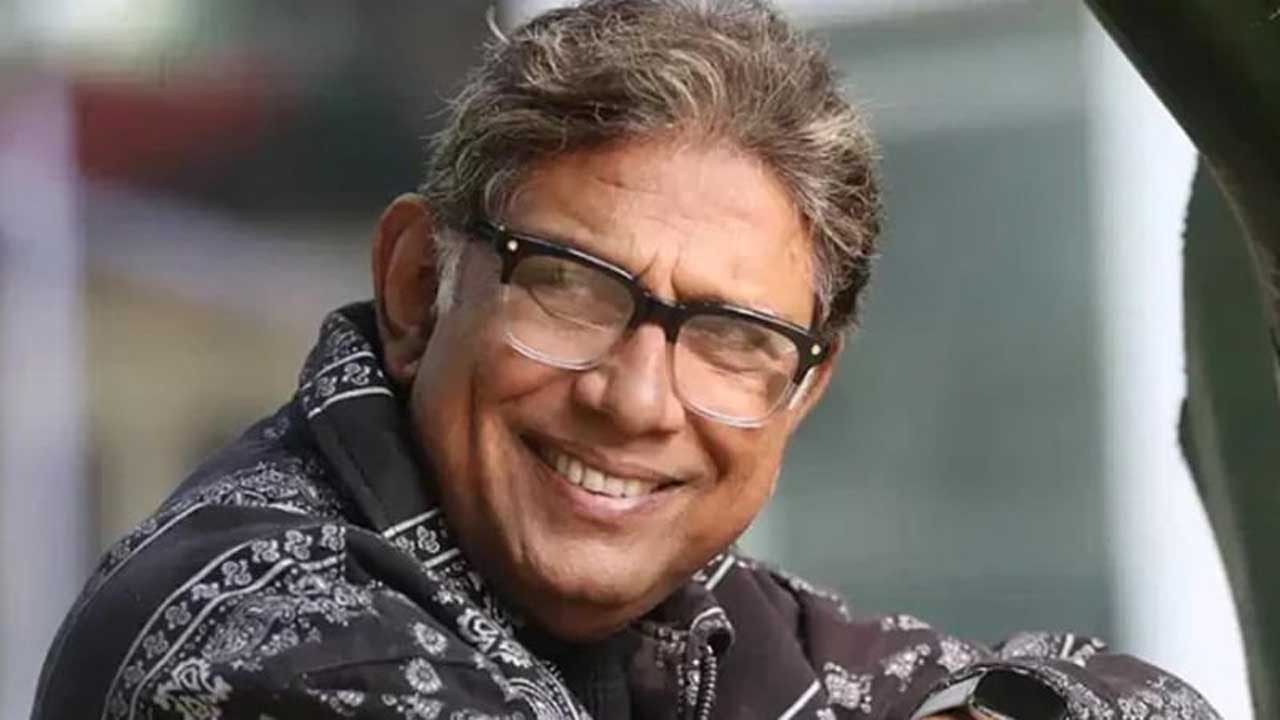 আমরা সার্কাস প‍্যান্ডেলের জোকার’— ভূমিকম্প প্রসঙ্গে আফজাল হোসেন