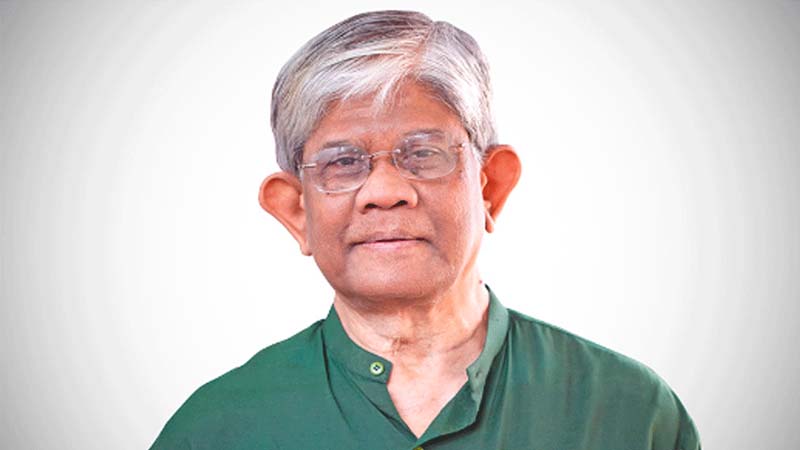 প্রবৃদ্ধির লক্ষ্যমাত্রা কমছে, বাড়বে মূল্যস্ফীতি: অর্থ উপদেষ্টা