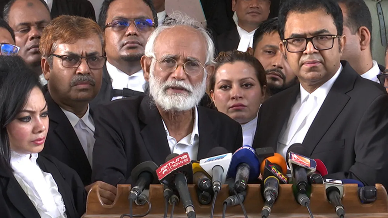 শেখ হাসিনার পক্ষে লড়বেন পান্না