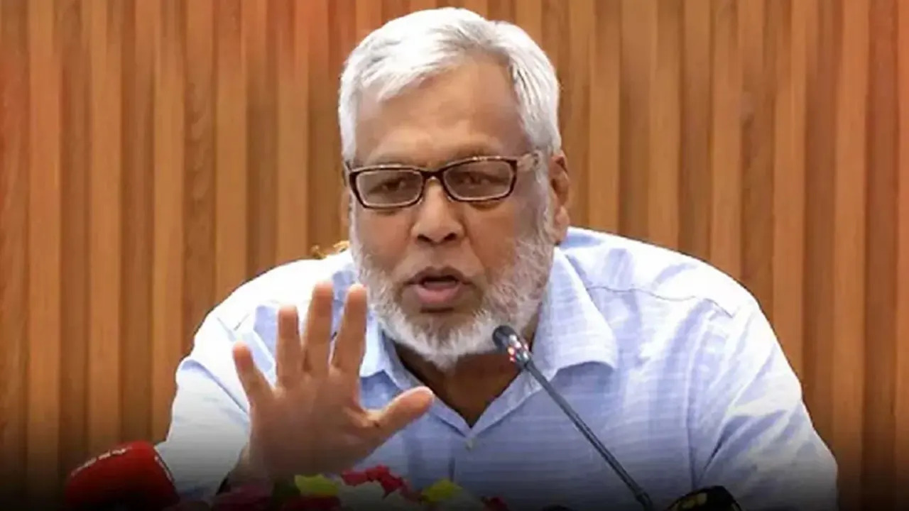 ব্যবসায়ী অধ্যুষিত সংসদের করুন পরিণতি আমরা দেখেছি: ফাওজুল কবির