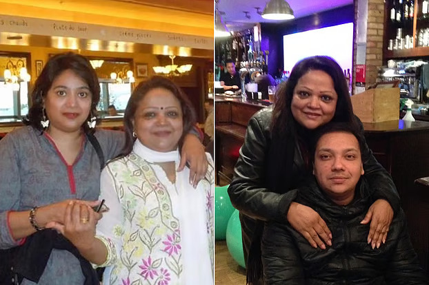 সাবিনা ইয়াসমীনের সন্তানেরা কে কী করেন