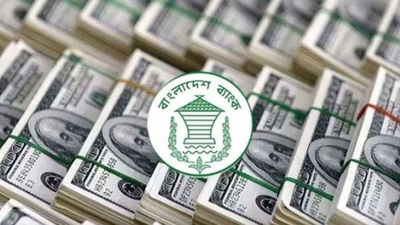 নভেম্বরের ২২ দিনে রেমিট্যান্স এলো ২১৩ কোটি ডলার