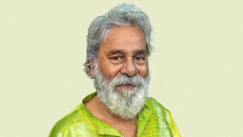 না ফেরার দেশে চলচ্চিত্র নির্মাতা শেখ নজরুল ইসলাম