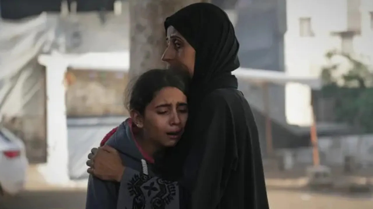 যুদ্ধবিরতির পর গাজায় ৬৭ শিশু নিহত: ইউনিসেফ