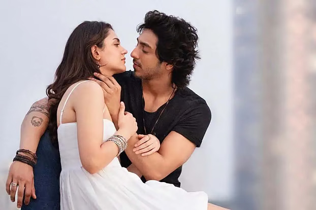 ‘সাইয়ারা’র নতুন সুখবর, কী পুরস্কার জিতল সিনেমাটি